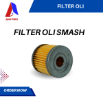 FILTER OLI SMASH - Gambar 2