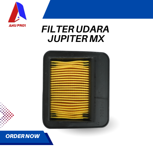 FILTER UDARA / SARINGAN HAWA JUPITER MX / JUPITER MX NEW