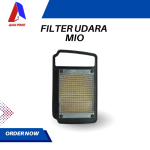 FILTER UDARA / SARINGAN HAWA MIO OLD KARBU - Gambar 2