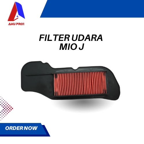 FILTER UDARA / SARINGAN HAWA MIO J / MIO SOUL GT