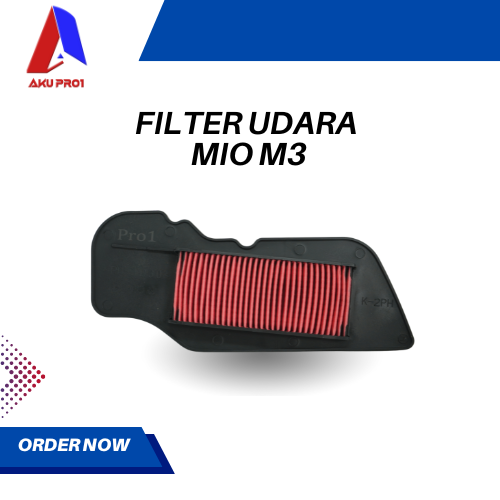 FILTER UDARA / SARINGAN HAWA MIO M3