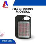 FILTER UDARA MIO SOUL - Gambar 2