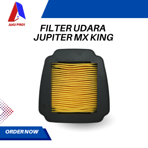 FILTER UDARA / SARINGAN HAWA JUPITER MX KING