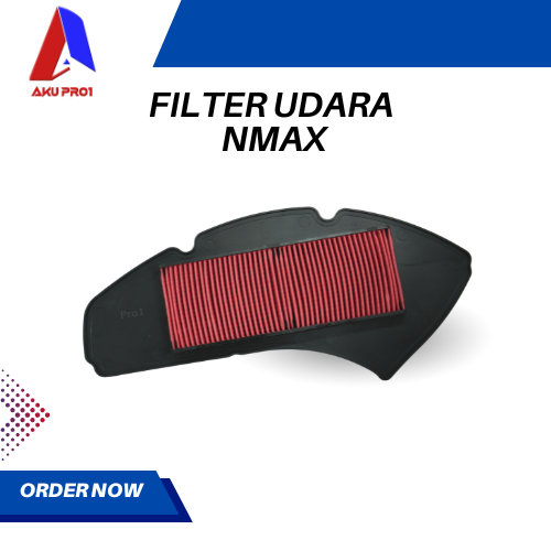 FILTER UDARA / SARINGAN HAWA NMAX