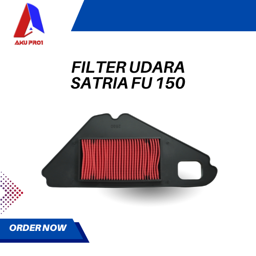 FILTER UDARA / SARINGAN HAWA SATRIA FU 150