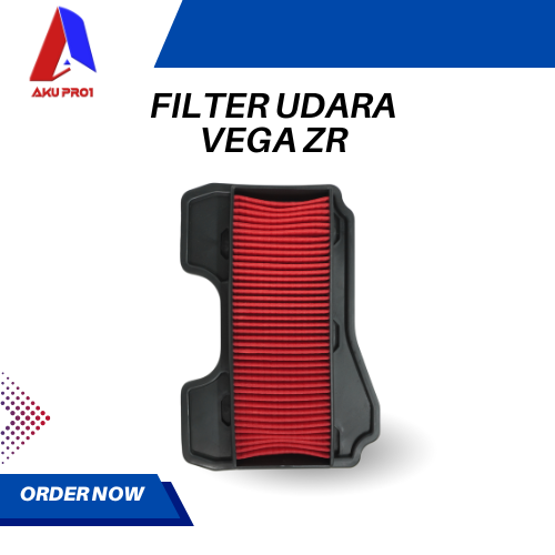 FILTER UDARA VEGA ZR