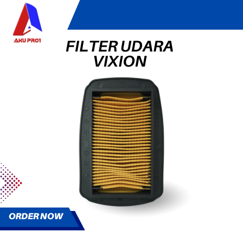 FILTER UDARA / SARINGAN HAWA VIXION OLD