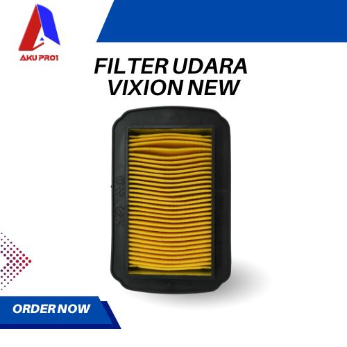 FILTER UDARA VIXION NEW