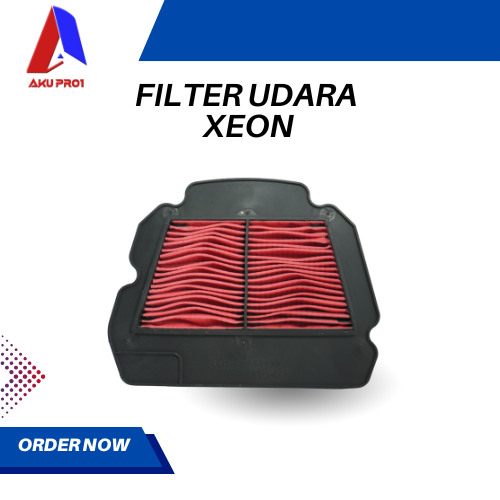 FILTER UDARA / SARINGAN HAWA XEON