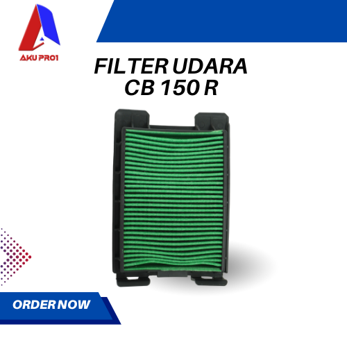 FILTER UDARA / SARINGAN HAWA CB150R / CBR 150R