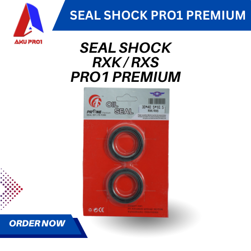 SEAL SHOCK RXK / RXKING , RXS PRO1 PREMIUM