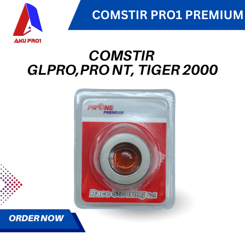 COMSTIR / MANGKOK STANG GL PRO, TIGER 2000 PRO1 PREMIUM