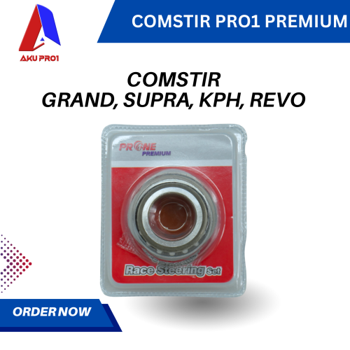 COMSTIR / MANGKOK STANG GRAND, SUPRA, KHARISMA, SUPRA FIT NEW PRO1 PREMIUM