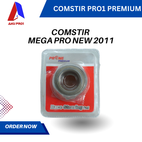 COMSTIR / MANGKOK STANG MEGA PRO NEW 2011 PRO1 PREMIUM