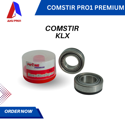 COMSTIR / MANGKOK STANG KLX PRO1 PREMIUM