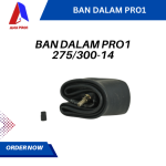 BAN DALAM MOTOR 275/300-14 PRO-ONE - Gambar 2