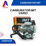 CARBURATOR / KARBURATOR VARIO IMT - Gambar 4