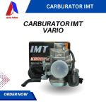 CARBURATOR / KARBURATOR VARIO IMT - Gambar 3
