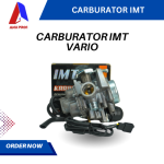 CARBURATOR / KARBURATOR VARIO IMT - Gambar 2
