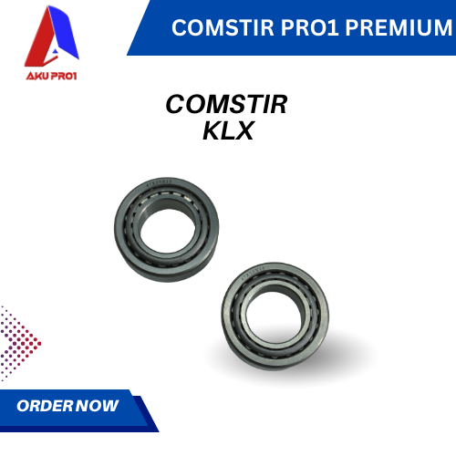 COMSTIR / MANGKOK STANG KLX PRO1 PREMIUM