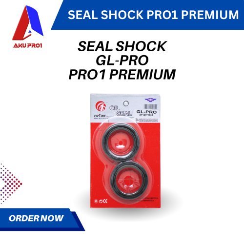 SEAL SHOCK GLPRO, TIGER, VERZA PRO1 PREMIUM