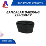 BAN DALAM MOTOR 225/250-17 DAESUNG - Gambar 2