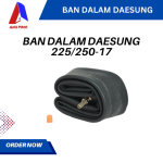 BAN DALAM MOTOR 225/250-17 DAESUNG - Gambar 3