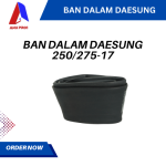 BAN DALAM MOTOR 250/275-17 DAESUNG - Gambar 2