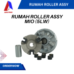 RUMAH ROLLER ASSY MIO CARBU (5LW) PRO1 PREMIUM - Gambar 3