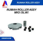 RUMAH ROLLER ASSY MIO CARBU (5LW) PRO1 PREMIUM - Gambar 2