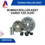 RUMAH ROLLER ASSY VARIO 125 (KZR) PRO1 PREMIUM - Gambar 2