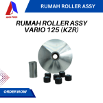 RUMAH ROLLER ASSY VARIO 125 (KZR) PRO1 PREMIUM - Gambar 4