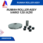 RUMAH ROLLER ASSY VARIO 125 (KZR) PRO1 PREMIUM - Gambar 3