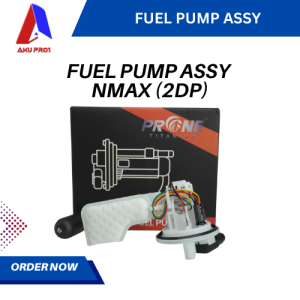 FUEL PUMP ASSY / POMPA BENSIN INJEKSI MOTOR NMAX (2DP) PRO1 TITANIUM