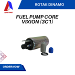 ROTAK DINAMO / FUEL PUMP CORE VIXION OLD (3C1) PRO1 TITANIUM - Gambar 4