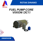 ROTAK DINAMO / FUEL PUMP CORE VIXION OLD (3C1) PRO1 TITANIUM - Gambar 3