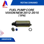 ROTAK DINAMO / FUEL PUMP CORE VIXION NEW 2012-2015 (1PA) PRO1 TITANIUM - Gambar 4