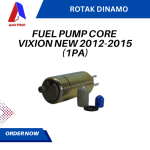 ROTAK DINAMO / FUEL PUMP CORE VIXION NEW 2012-2015 (1PA) PRO1 TITANIUM - Gambar 3