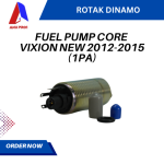 ROTAK DINAMO / FUEL PUMP CORE VIXION NEW 2012-2015 (1PA) PRO1 TITANIUM - Gambar 2