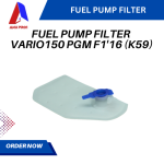FILTER FUEL PUMP VARIO 150 PGM FI 2016 (K59) PRO1 - Gambar 3