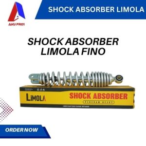 SHOCK ABSORBER / SHOCK BREAKER/ SOK BREAKER/ PEREDAM KEJUT FINO, MIO J, MIO SPORTY, MIO SOUL, LIMOLA.