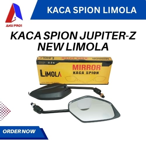 KACA SPION STANDAR YAMAHA JUPITER Z NEW LIMOLA
