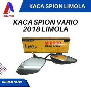 KACA SPION STANDAR HONDA VARIO 2018 LIMOLA