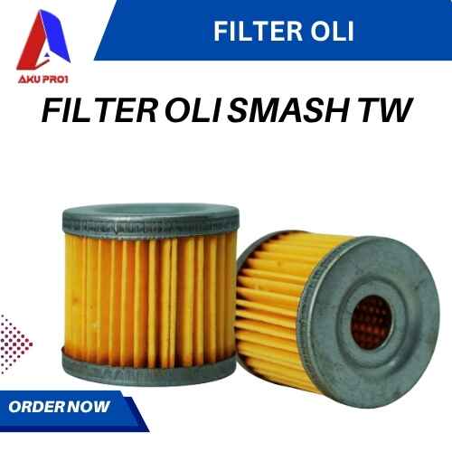 FILTER OLI SMASH