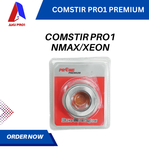 COMSTIR XEON / NMAX PRO1 PREMIUM