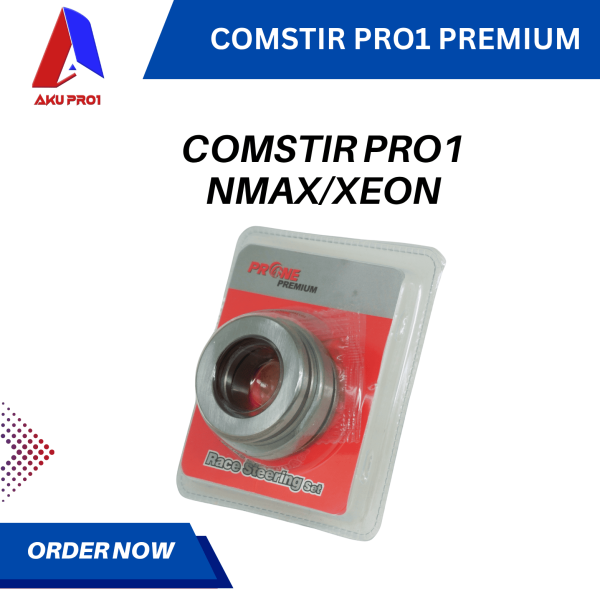 COMSTIR XEON / NMAX PRO1 PREMIUM - Gambar 2