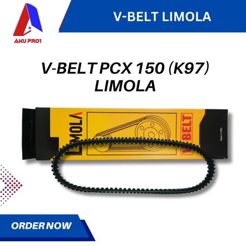 VANBELT / V-BELT PCX 150 (K97) LIMOLA