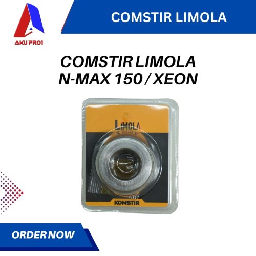 COMSTIR / MANGKOK STANG NMAX 150, XEON PRO1 LIMOLA