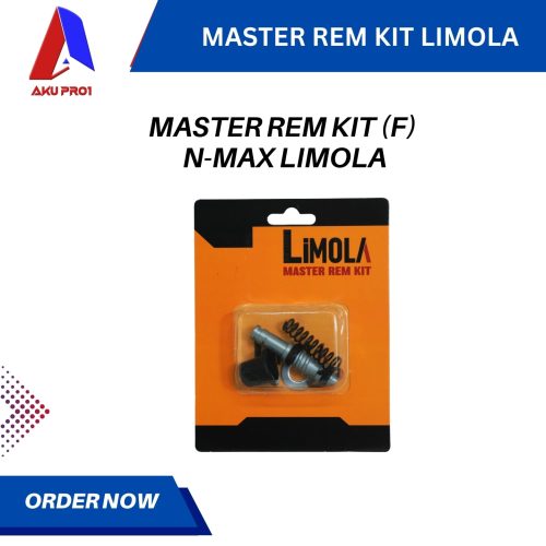 MASTER REM KIT / ISI MASTER REM KIT LIMOLA (FRONT) (F) NMAX